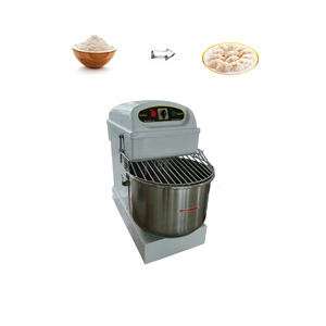 Mélangeur commercial de la pâte 30HMJ pour la production de pâte et de pain à pizza - Product Image 5