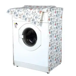 Waterproof washing machine cover Top Sunshine Washing Machine Outside Cover Top Load Washer dryer Cover