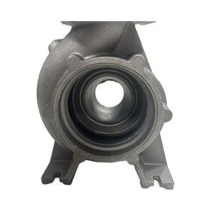 Casting Services Wasserpumpe - Product Image 2