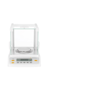 Balanza Analítica Electrónica Serie GL de Alemania, Alta Precisión, Precisión de 0.0001g, Capacidad de 6200g, Equipo de Pesaje para Laboratorio - Product Image 4