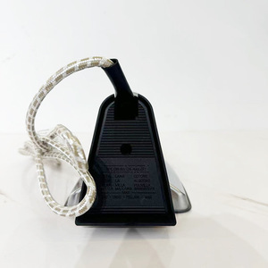 1000W classici vestiti ad asciugatura rapida stiratura presse piatto pesante macchina elettrica <span class=keywords><strong>ferro</strong></span> secco - Product Image 5