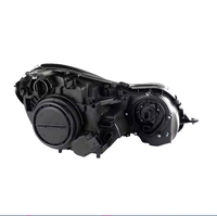 Pièces automobiles OEM 2118200161/2118200261 Pièces de carrosserie à LED de haute qualité Lampe frontale à LED Angel Eyes pour Mercedes-Benz W211