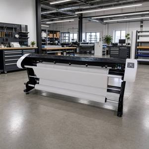 <span class=keywords><strong>Plotter</strong></span> <span class=keywords><strong>de</strong></span> inyección <span class=keywords><strong>de</strong></span> tinta al por mayor <span class=keywords><strong>de</strong></span> 185 cm para corte <span class=keywords><strong>de</strong></span> patrones CAD <span class=keywords><strong>de</strong></span> prendas <span class=keywords><strong>de</strong></span> vestir, impresora complementaria, estructura metálica <span class=keywords><strong>de</strong></span> alta resistencia, bajo <span class=keywords><strong>mantenimiento</strong></span> para taller - Product Image 4