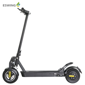 Adulte scooter électrique deux roues 500W moteur hors route <span class=keywords><strong>sunra</strong></span> trottinette électrique - Product Image 2