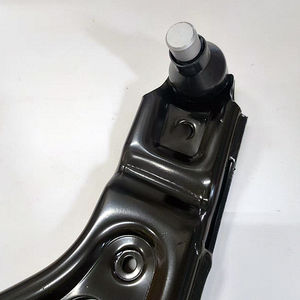 31126879843, 31122785113, 31126871301, 31126851203 Bujes de brazos de control inferior delantero izquierdo Rótula para BMW 2016-2022 X1 - Product Image 3