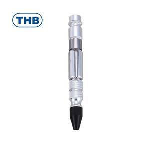 Pistolet à air industriel à grande vitesse en alliage d'aluminium réglable THB modèle B70 600L/Min pour compresseur - Product Image 5