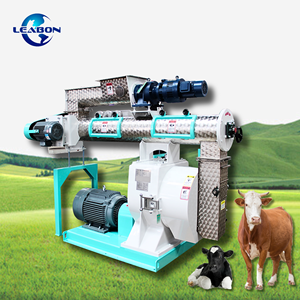 Afrique utiliser 2000 KG/H bovins poulet alimentation <span class=keywords><strong>granule</strong></span> faisant la <span class=keywords><strong>Machine</strong></span> de traitement d'alimentation de poulet à <span class=keywords><strong>vendre</strong></span> - Product Image 2