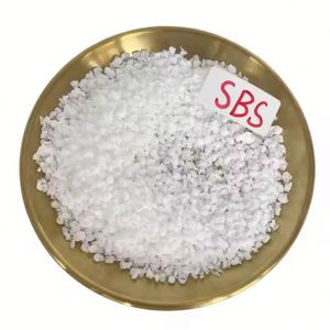 Agente endurecedor Modificador de resina de caucho de estireno butadieno termoplástico SBS (SBS1301E) - Product Image 3