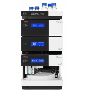 Système HPLC Thermo Fisher UltiMate 3000, analyseur de chromatographie liquide UHPLC - Product Image 4