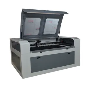 Factory Price 60W 80W 100W 130W 150W 180W Co2 Laser Wood Engraving Machine Laser Cutting Machine For Sale
