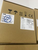 Convertisseur de fréquence PLC ACS310-03E-25A4-4 de la série ACS310, 11 kW, triphasé, 380-480 V, IP20, neuf et original