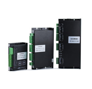 2 Quadrant 24V ~ 48VDC Brushless DC Motor Driver 2H1 <span class=keywords><strong>Drive</strong></span> Control 2 Motors - Product Image 6