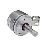 Nouveau SRM50-HZO-S21 SEW d'origine SRM50HZOS21 Codeur multi-tours absolu, Interface SSI, Protection IP67