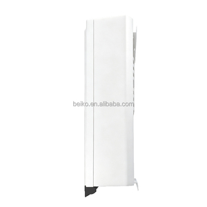 Calentador <span class=keywords><strong>de</strong></span> Agua <span class=keywords><strong>de</strong></span> Baja Presión <span class=keywords><strong>de</strong></span> 16L con Extracción Forzada <span class=keywords><strong>de</strong></span> Aire, <span class=keywords><strong>Gas</strong></span> <span class=keywords><strong>Natural</strong></span>, Control Inteligente Instantáneo, Duradero y <span class=keywords><strong>de</strong></span> Cobre - Product Image 3