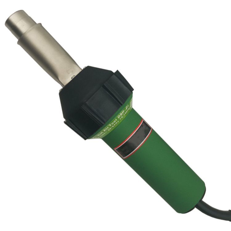 Пистолет горячего воздуха высокой мощности, аппарат для сварки пола из ПВХ и пластика, пэ труба из полипропилена, инструменты для сварки пластика