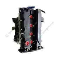 CG Auto Parts HFC4DB2-1D1 2.0T HFC4DB2 Moteur pour JAC T6 Pickup Shuailing T8 Cargo Van Auto Engine