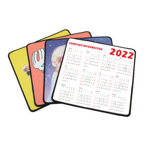 Игровой коврик для мыши Eva по заводской цене, коврик для мыши с 3d печатью под заказ - Product Image 4