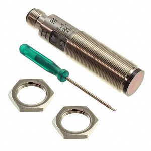 VT18-8-H-120-<span class=keywords><strong>M</strong></span>/40A/65B/118/128 Sensore Fotoelettrico 20-120MM con Soppressione Retroflessione - Product Image 1