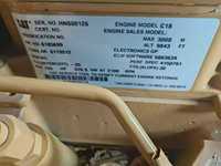 Ensemble moteur diesel minier remanufacturé 390FL 395 C18 C18 ACERT pour remplacement d'excavatrice CAT