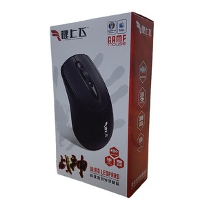 Gaming Mouse Wired Usb Heavy Duty For Laptop Desktop <b>Computer</b> <b>Office</b> Gaming Mouse - Product Image 5
