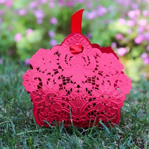 Wedding, birthday, party gifts, paper <b>candy</b>, chocolate <b>candy</b> <b>boxes</b>, gift <b>boxes</b> can be customized according to needs - Product Image 3