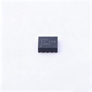 เดอรี่ สตาร์ TPS7A8001DRBR 1A, ไอคิวต่ำ, ฟังก์ชันที่เปิดใช้งานได้, PSRR สูง, ตัวควบคุมแรงดันไฟฟ้าตกคร่อมต่ำพิเศษ - Product Image 1