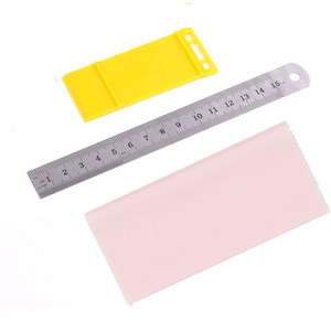 Kit d'outils exclusif transfrontalier pour modèles <span class=keywords><strong>Gundam</strong></span> et de voitures, kit de bricolage M068, origine Chine, combinaison de 21 pièces - Product Image 2