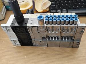 Isla de válvulas 100% nueva y original 533372, con un año de garantía - Product Image 6