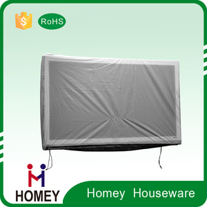 Heavy Duty Waterproof Outdoor Indoor <b>TV</b> Covers / LCD / Exterior / Outdoor / Waterproof / Best / 55 / 42 / 50 Inch - Product Image 2