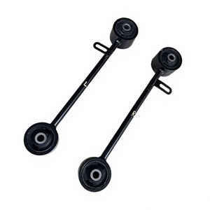 Barra Estabilizadora para Toyota Faw Jp, Sistema de Suspensión Macpherson, 48710 35070, Barra de Acoplamiento del Eje Trasero - Product Image 1