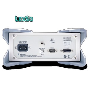 UNI-T UT3562 UT3563 เครื่องทดสอบความต้านทานภายในแบตเตอรี่สูง 0.01mV~100V/400V การทดสอบแรงดันไฟฟ้า xgeqpt - Product Image 4