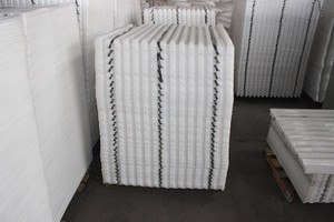 Clarificador Lamelar Inclinado de 60 Grados para Tratamiento de Agua - Product Image 6