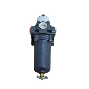 Filtre réducteur Fisher 67DFR, neuf et original, en acier inoxydable, avec des performances de contrôle efficaces - Product Image 5