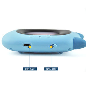 Jeu éducatif assorti Espanol Para Ninos Number Line Device Smart Flash Cards Speaker Toys - Product Image 4