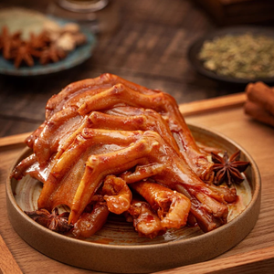 Chongqing ZhengKuo Paquet d'assaisonnement d'épices mélangées chinoises à cinq épices séchées mélangées pour viande cuite Mariné Boeuf Poulet Canard - Product Image 6