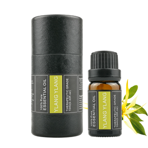 Aroma solubile in olio olio Tea Tree Lemon camomilla menta piperita al gelsomino citronella lavanda <span class=keywords><strong>zenzero</strong></span> - Product Image 1