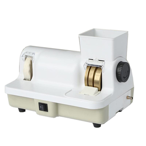 COT-H831 Bordatrice Manuale con Interruttore Sensibile - Product Image 6