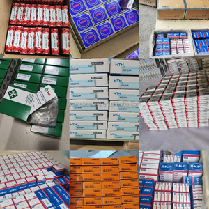 Rodamientos de Rodillos Cilíndricos de Alta Calidad de Una Hilera N NJ NU 211 212 213 228 230 ECP <span class=keywords><strong>ECJ</strong></span> ECML ECMA C3 para Maquinaria Estándar - Product Image 5