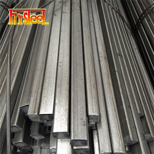 السعر 8 ، 10 ، Aisi مرسومة على البارد ، 6 x x x شريط مربع 1010 - Product Image 4
