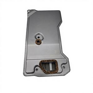 Filtre de transmission automatique et filtre à huile de boîte de vitesses de haute qualité pour A340H Recommandé par le responsable du magasin Qualité Taïwanaise - Product Image 2