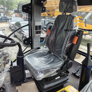 Excavatrice Caterpillar CAT-420F de 20 tonnes avec chargeur frontal, abordable pour les applications minières - Product Image 3