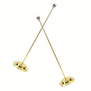 Base de Metal para Bandera de Escritorio, de Alta Calidad, Directo de Fábrica, para Decoración de Oficina y Habitación, Económico, MOQ Bajo, Tamaño Personalizado - Product Image 1