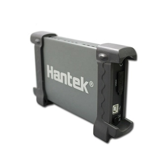 Hantek 6022BL PC Digitaler tragbarer oszilloskop basierter USB-Logik analysator 16 CHs - Product Image 4