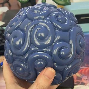 Hải lý vua một trái cây Ác Quỷ Luffy cao su trái cây cao su ACE đốt trái cây đồ chơi - Product Image 5