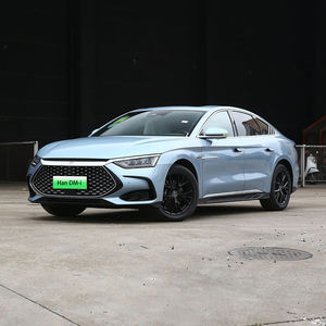 2025 BYD Han EV Dm Dmi Hybrid Honor elettrico cinese Import auto nuovo veicolo energetico <span class=keywords><strong>da</strong></span> Byd Han - Product Image 6