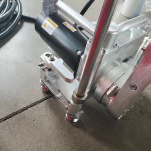 Machine de découpe de murs en béton entièrement automatique et électrique - Product Image 3