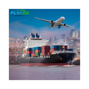 Excellent service d'expédition DDP, agent maritime, agent d'expédition express UPS DHL par air et par mer DDP vers CA, Turquie, États-Unis, Europe, Moyen-<span class=keywords><strong>Orient</strong></span>. - Product Image 3