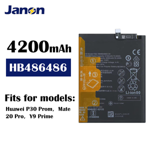 Batería OEM Factory HB486486 para batería <span class=keywords><strong>Huawei</strong></span> <span class=keywords><strong>P30</strong></span> <span class=keywords><strong>Pro</strong></span> - Product Image 4