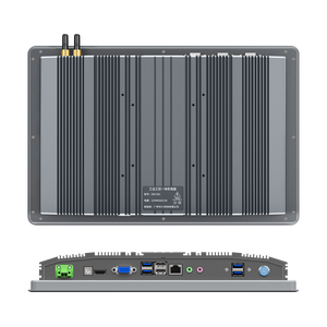 Bán buôn 12 inch x86 công nghiệp <span class=keywords><strong>tablet</strong></span> màn hình cảm ứng <span class=keywords><strong>Wifi</strong></span> thế hệ 2/3/4 Intel Core i5 4GB/16GB công nghiệp hiển thị sản phẩm mới - Product Image 2