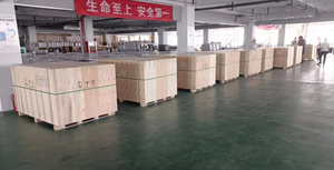 เครื่องแกะสลักเลเซอร์ขนาดเล็กแบบพกพา20W 30W สำหรับโลหะไม่ใช่โลหะ - Product Image 4